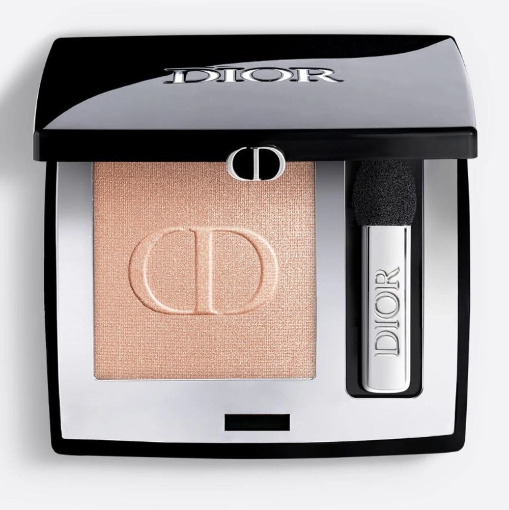 New Dior Diorshow Mono Coleur - Tulle Satin 530